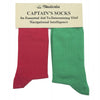 Captain's Socks