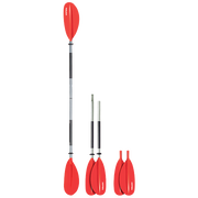 KWB ALU 220-4 - Kayak Paddle