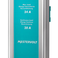 Mastervolt Non Isolated DC Master DC-DC Converter (48V In / 12V 20A Out)
