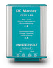 Mastervolt Isolated DC Master DC-DC Converter (12V In / 12V 6A Out)