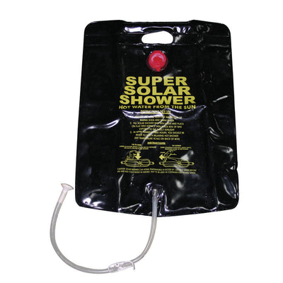 Water Shower Tank, flexible by Lalizas