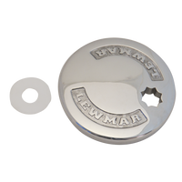 V1/V2/3 Top Nut  66000060 by LEWMAR