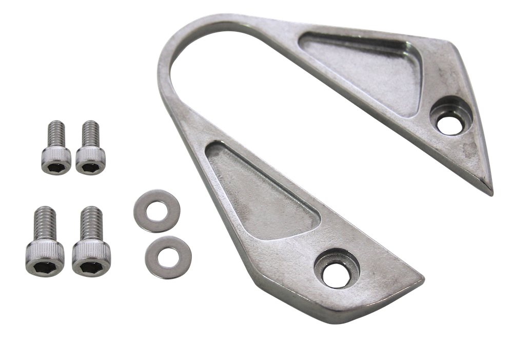 Pro Series Stripper Arm Kit  66000096 by LEWMAR
