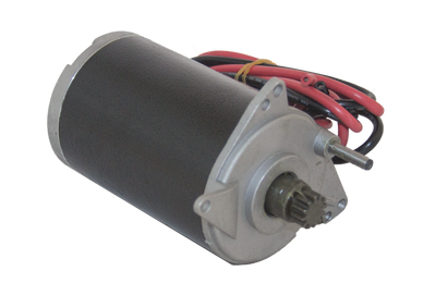 Pro Series Motor 12V  66000107 by LEWMAR