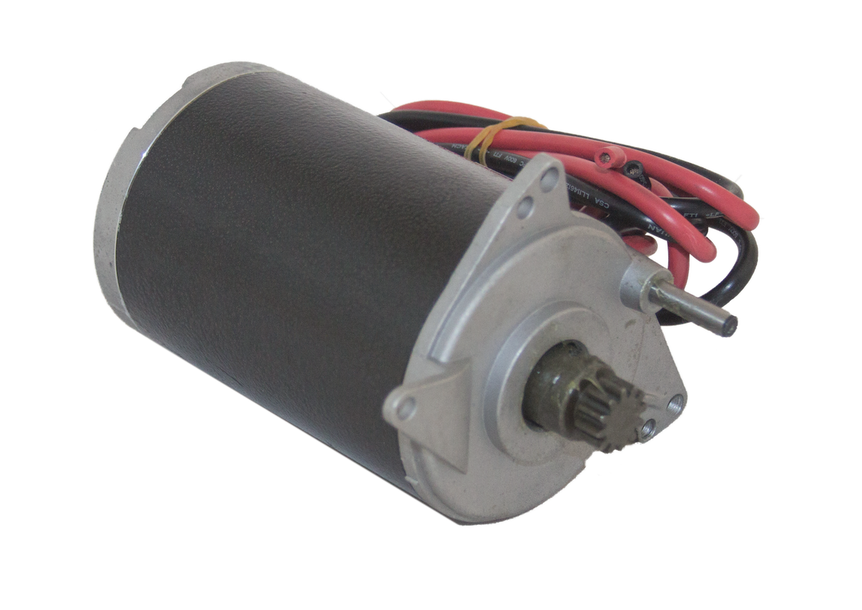 Pro Series Motor 12V  66000107 by LEWMAR