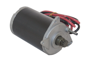 Pro Series Motor 12V  66000107 by LEWMAR
