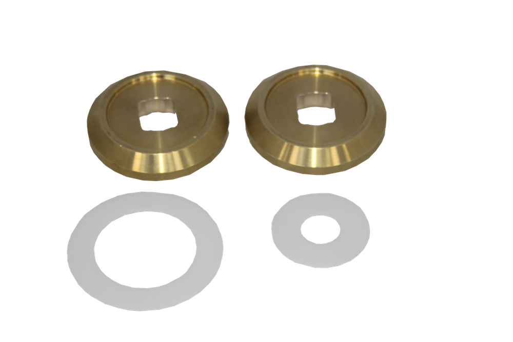 Cone & Washer Kit  66000720 by LEWMAR