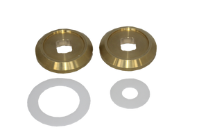 Cone & Washer Kit  66000720 by LEWMAR