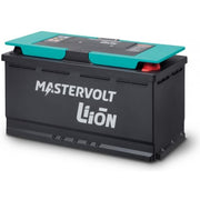 Mastervolt MLI-E Lithium Battery 12/1200 - 1,2kWh