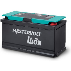 Mastervolt MLI-E Lithium Battery 12/1200 - 1,2kWh