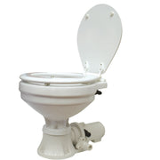 Electric Marine Toilet, LT - 0E & LT - 1E by Lalizas