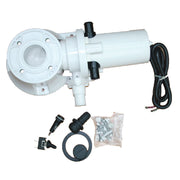 Repair kit for the electric toilets LT by Lalizas