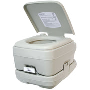 Portable Toilet by Lalizas