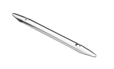 S/S rubbing strake 203 x 19mm - ChasNewensMarine
