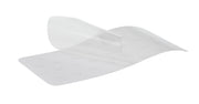 PUR clear wear pads (rectanglar pack of 2) - ChasNewensMarine