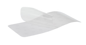 PUR clear wear pads (rectanglar pack of 2) - ChasNewensMarine