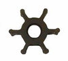IMPELLER Includes Screw - Jabsco 673-0001B - ChasNewensMarine