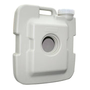 Spare waste holding tank for the portable toilet 11867 by Lalizas