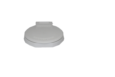 Deck Foot Switch - Windlass Up - Stainless Steel  68000889 by LEWMAR