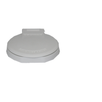 Deck Foot Switch - Windlass Up - Grey  68000884 by LEWMAR