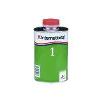 International Thinner No.1 General Purpose 500ml 5510090