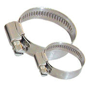 Hose Clamp, Inox 316 & 304 by Lalizas
