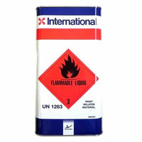 International Thinner No.1 General Purpose 5 Litre 5501988