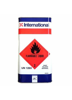 International Thinner No.1 General Purpose 5 Litre 5501988