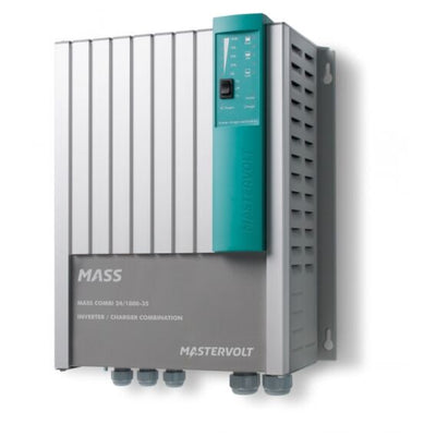 Mass Combi 24/1800-35 (230 V)