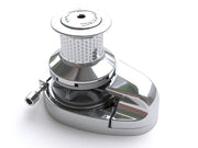 V8 Gypsy Drum Deck Unit, Right Hand with Close Brake  69000378 by LEWMAR