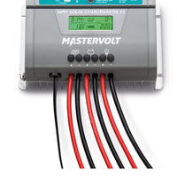 Mastervolt ChargeMaster Solar Regulator SCM25 MPPT (12V / 24V)