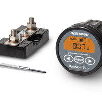 Mastervolt Battman Pro Battery Monitor (12V / 24V)