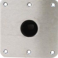 Snap-Lock 1.77" Base Plates - by ATTWOOD