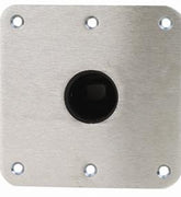 Snap-Lock 1.77" Base Plates - by ATTWOOD