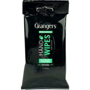 Hand Wipes