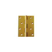 AG Brass Strong Butt Hinge Polished 2-1/2" x 1-1/2" (Each)