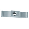 AG Chrome Plated Brass Button 2" - ChasNewensMarine