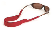 Neoprene Classic Glasses Retainer - Basics - 6 pack