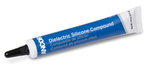 Ancor Dielectric Silicone Compound, 1/3 Oz.