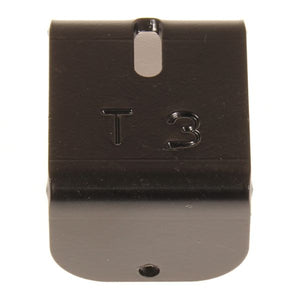Bottom Fit Bracket T3 / T25 Rack (98656-466) - 98656-466
