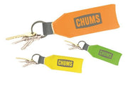 Floating Neo Keychain - 6 Pack (mixed colours)