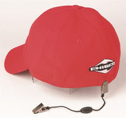 Cap Retainer - 6 pack