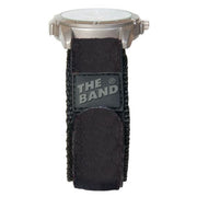 Watch Strap - The Band  3/4 in - Black - 6 pack