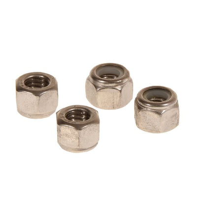 M6 Nut Kit (98656-805) 4 Pieces - 98656-805