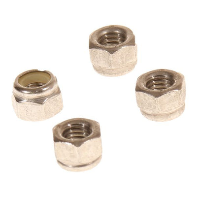 M5 Nut 4 Pcs (98656-804) - 98656-804