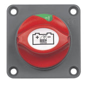 BEP 701-PM Panel-Mounted Battery Master Switch