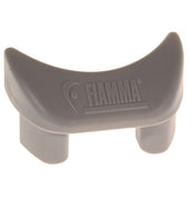 Premium Rail End Cap (98656-271) - 98656-271