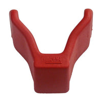 Red Rail End Cap 2002 (98656-079) - 98656-079