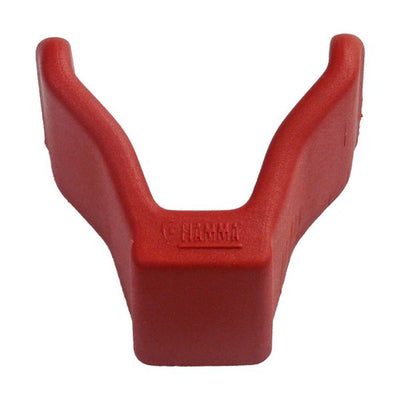 Red Rail End Cap 2002 (98656-079) - 98656-079