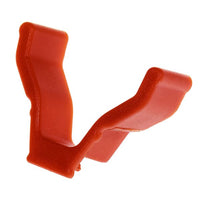 Rail Quick Inner End Cap (98686-673) - 98656-673